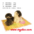 Natural Carbonized Bamboo Pet Mat